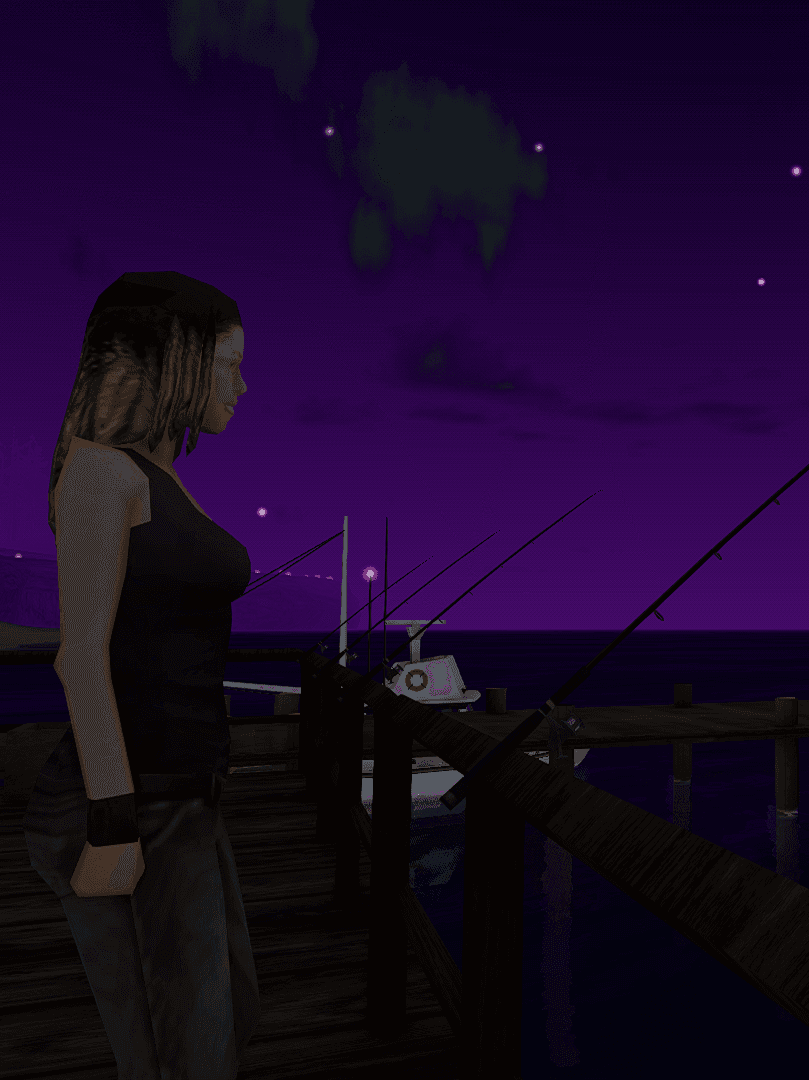 Fishing
