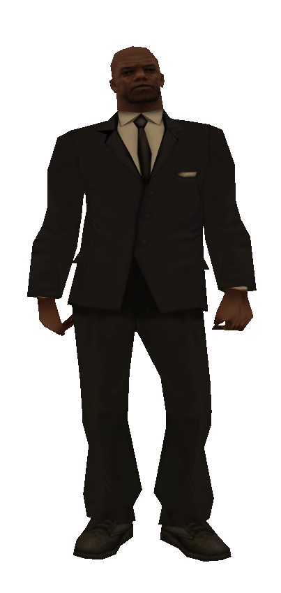 Vincenzo.