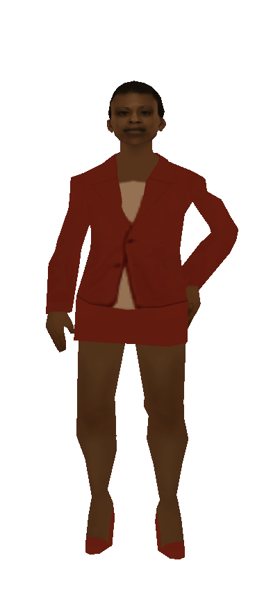 Denzel